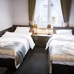 Отель типа 
