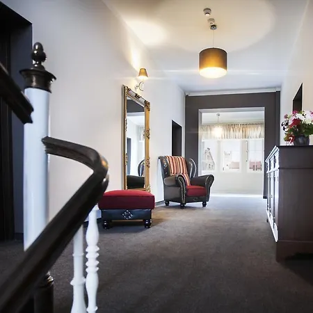 Bed & Breakfast Elizabeth