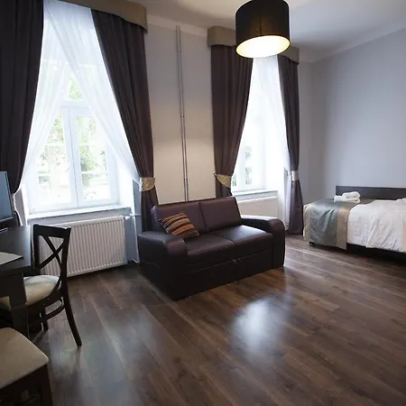 Bed & Breakfast Elizabeth 3*