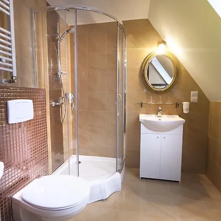 Bed & Breakfast Elizabeth 3*