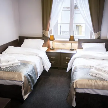 Bed & Breakfast Elizabeth Bolkow