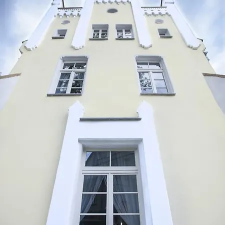 Bed & Breakfast Elizabeth 3*