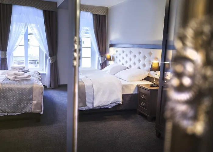 Bed & Breakfast Elizabeth Bolkow