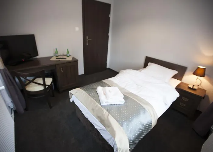 Bed & Breakfast Elizabeth Bolkow