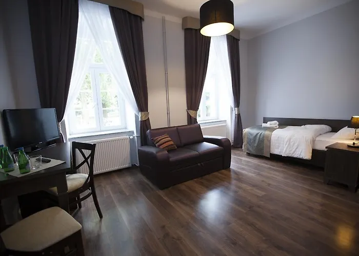 Bed & Breakfast Elizabeth 3*