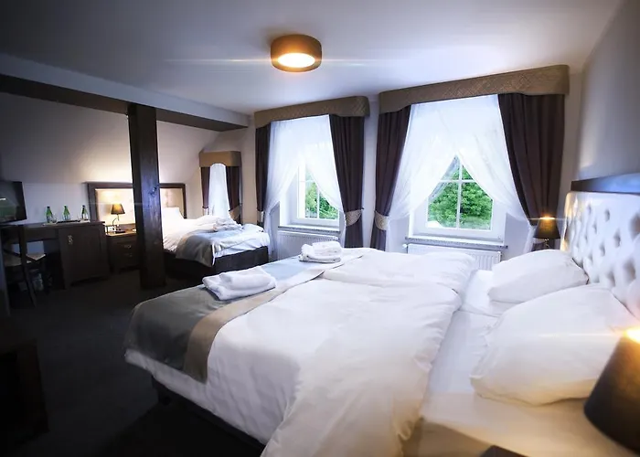 Bed & Breakfast Elizabeth 3*