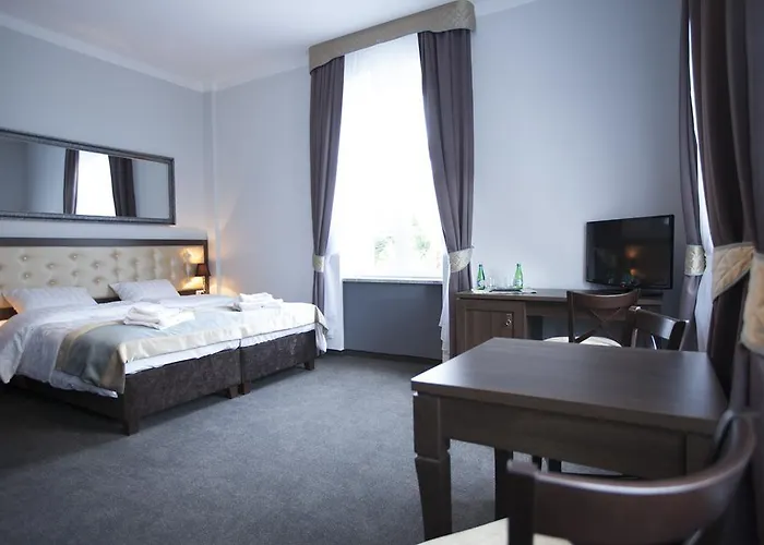 Bed & Breakfast Elizabeth