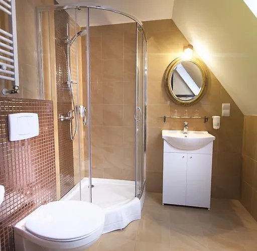 Bed & Breakfast Elizabeth 3*