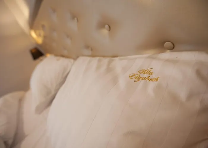 Bed & Breakfast Elizabeth