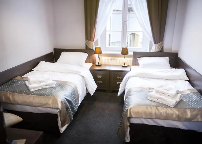 Bed & Breakfast Elizabeth Bolkow