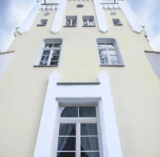 Bed & Breakfast Elizabeth 3*